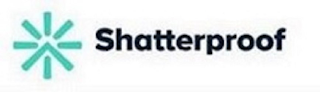 SHATTERPROOF logo