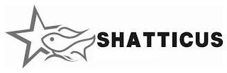 SHATTICUS logo
