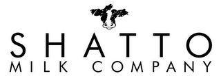 SHATTO MILK COMPANY logo