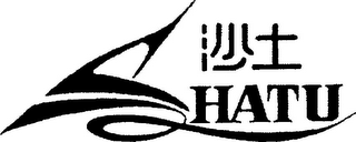 SHATU logo