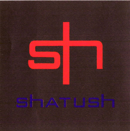 SHATUSH logo