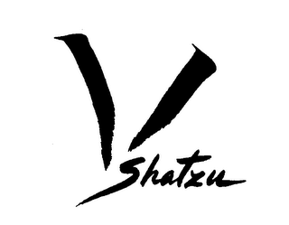 SHATZU logo