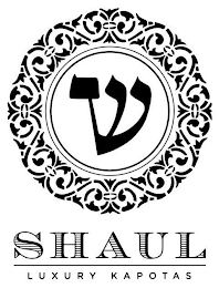 SHAUL LUXURY KAPOTAS logo