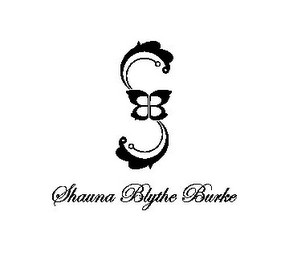 SHAUNA BLYTHE BURKE logo