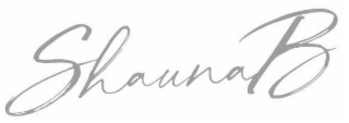SHAUNAB logo