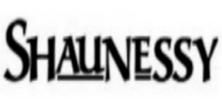 SHAUNESSY logo