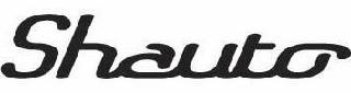 SHAUTO logo