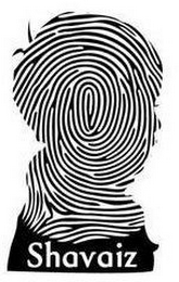 SHAVAIZ logo