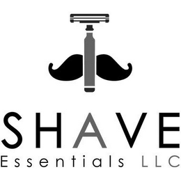 SHAVE ESSENTIALS LLC logo