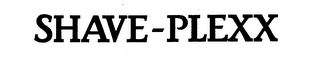 SHAVE-PLEXX logo