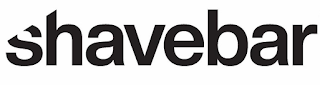 SHAVEBAR logo