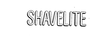 SHAVELITE logo