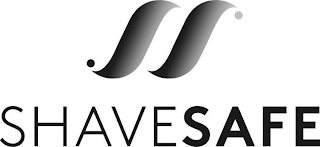 SHAVESAFE logo