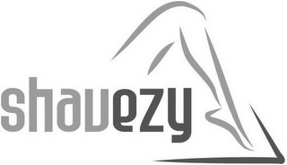 SHAVEZY logo