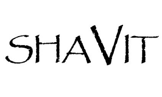 SHAVIT logo
