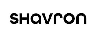 SHAVRON logo