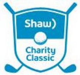SHAW) CHARITY CLASSIC logo