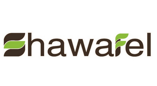SHAWAFEL logo