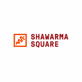 SHAWARMA SQUARE logo