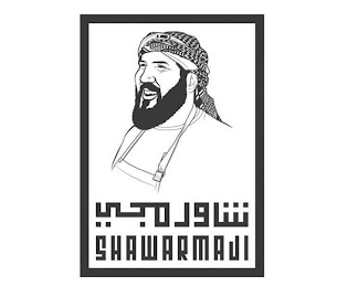SHAWARMAJI logo