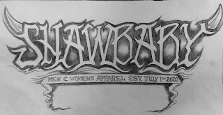 SHAWBABY logo