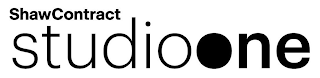 SHAWCONTRACT STUDIOONE logo