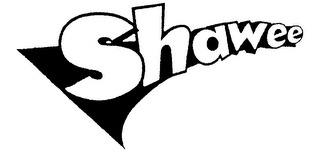 SHAWEE logo