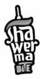 SHAWERMA BITE logo