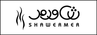 SHAWERMER logo