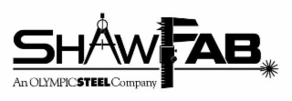 SHAWFAB AN OLYMPICSTEEL COMPANY logo