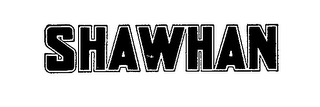 SHAWHAN logo