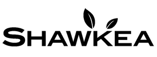 SHAWKEA logo