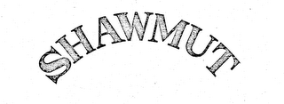 SHAWMUT logo