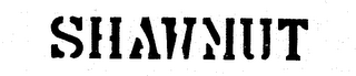 SHAWMUT logo