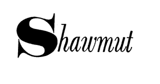 SHAWMUT logo