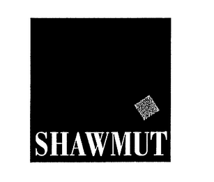 SHAWMUT logo