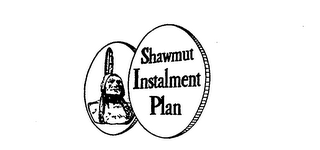 SHAWMUT INSTALMENT PLAN logo