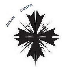 SHAWN CARTER logo