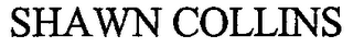 SHAWN COLLINS logo