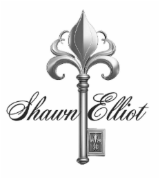 SHAWN ELLIOT logo