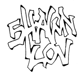 SHAWN LOV logo