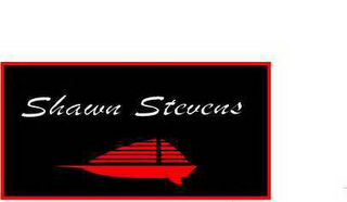 SHAWN STEVENS