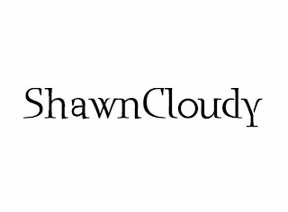 SHAWNCLOUDY logo