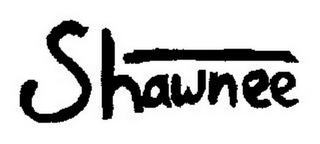 SHAWNEE logo