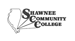 SHAWNEE COMMUNITY COLLEGE logo