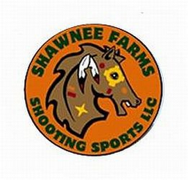 SHAWNEE FARMS SHOOTING SPORTS LLC logo