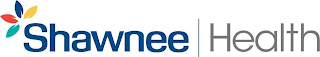 SHAWNEE HEALTH logo