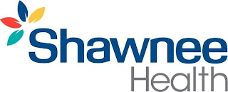 SHAWNEE HEALTH logo