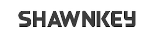 SHAWNKEY logo