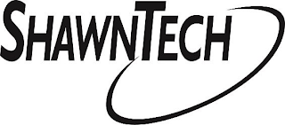 SHAWNTECH logo